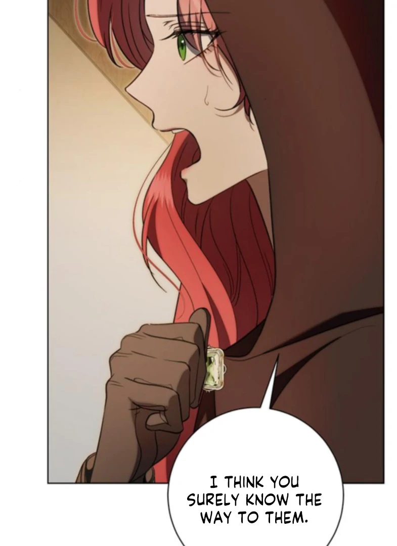 How to Send Your Husband to Hell Chapter 44 page 34 - 