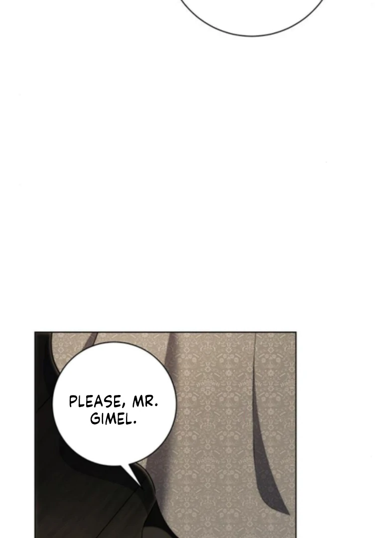 How to Send Your Husband to Hell Chapter 44 page 35 - 