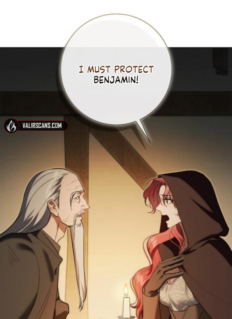 How to Send Your Husband to Hell Chapter 44 page 37 - 