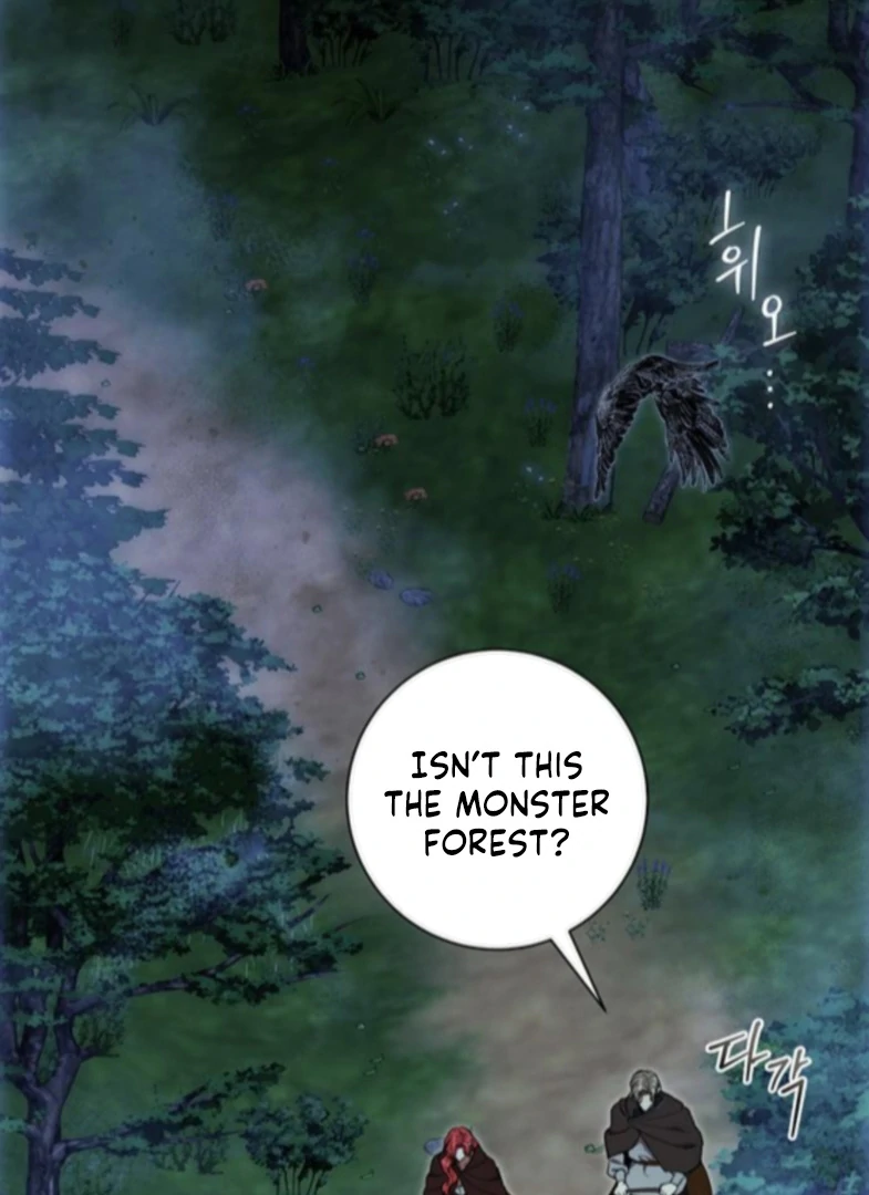 How to Send Your Husband to Hell Chapter 44 page 48 - 