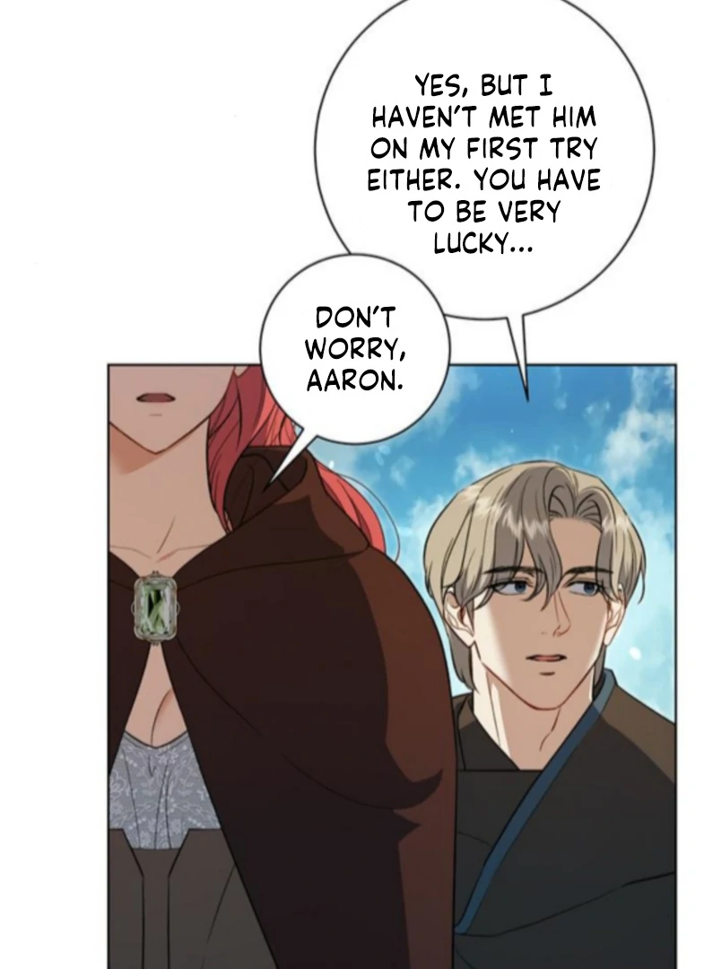How to Send Your Husband to Hell Chapter 44 page 6 - 