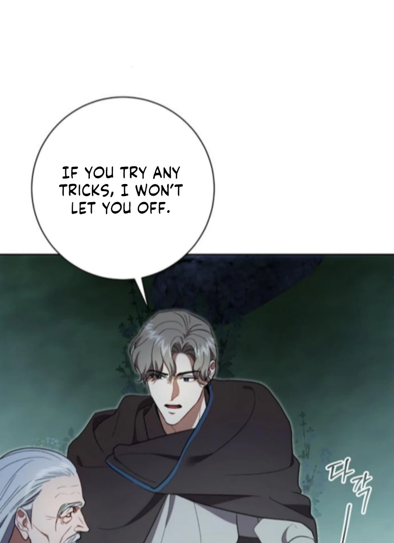 How to Send Your Husband to Hell Chapter 44 page 52 - 