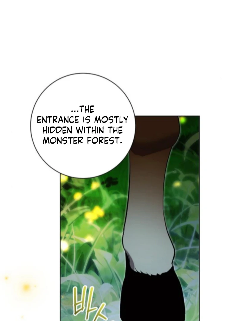 How to Send Your Husband to Hell Chapter 44 page 54 - 