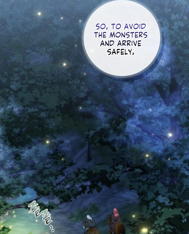 How to Send Your Husband to Hell Chapter 44 page 56 - 