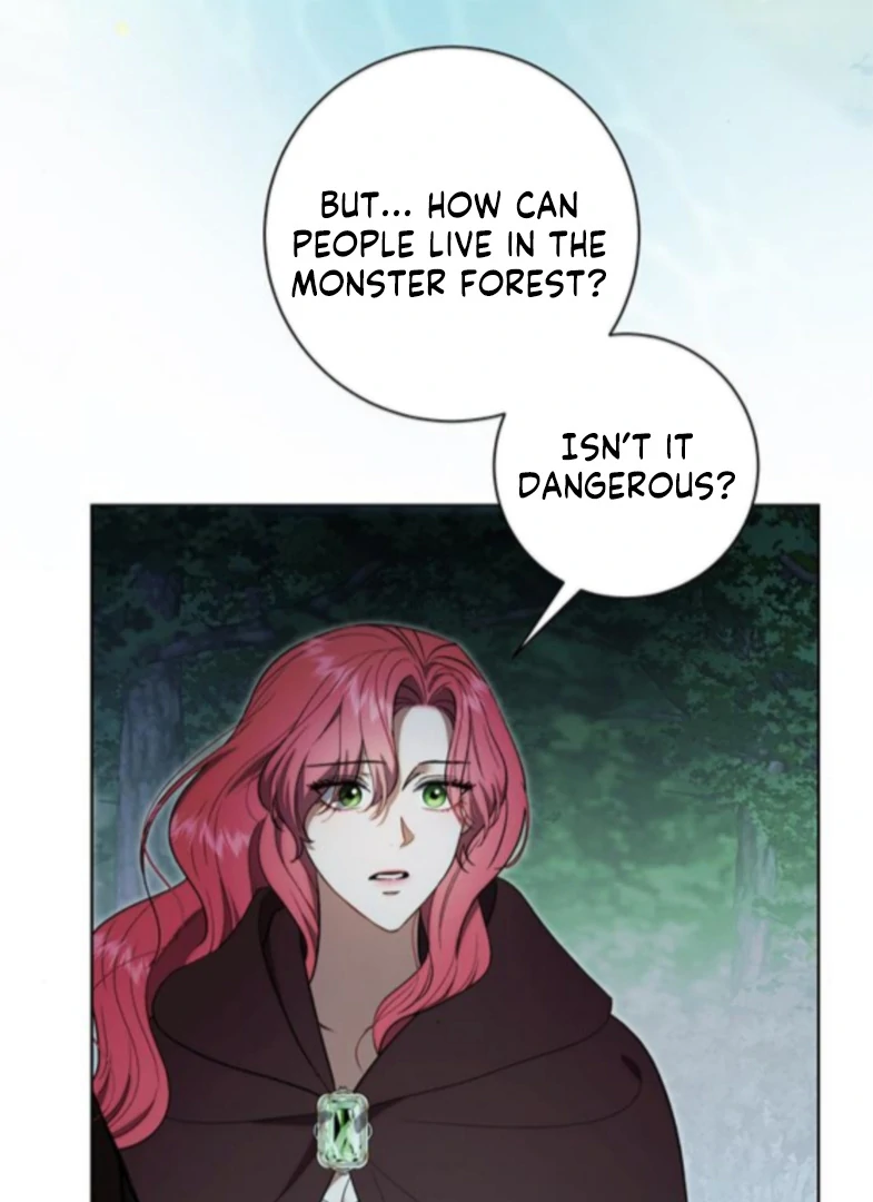 How to Send Your Husband to Hell Chapter 44 page 58 - 