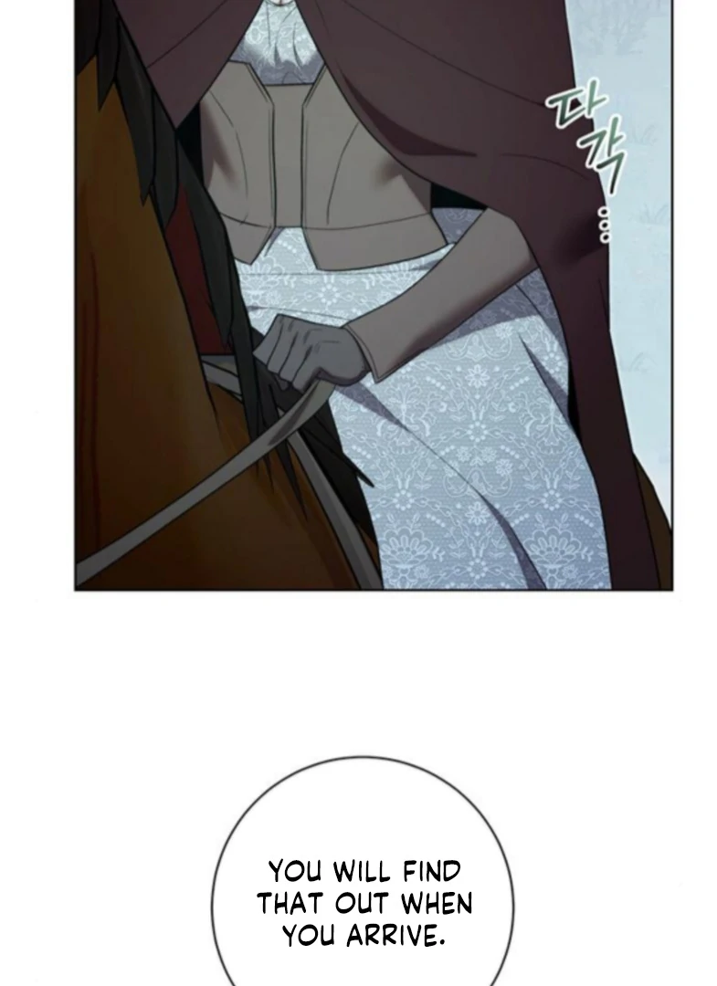 How to Send Your Husband to Hell Chapter 44 page 59 - 