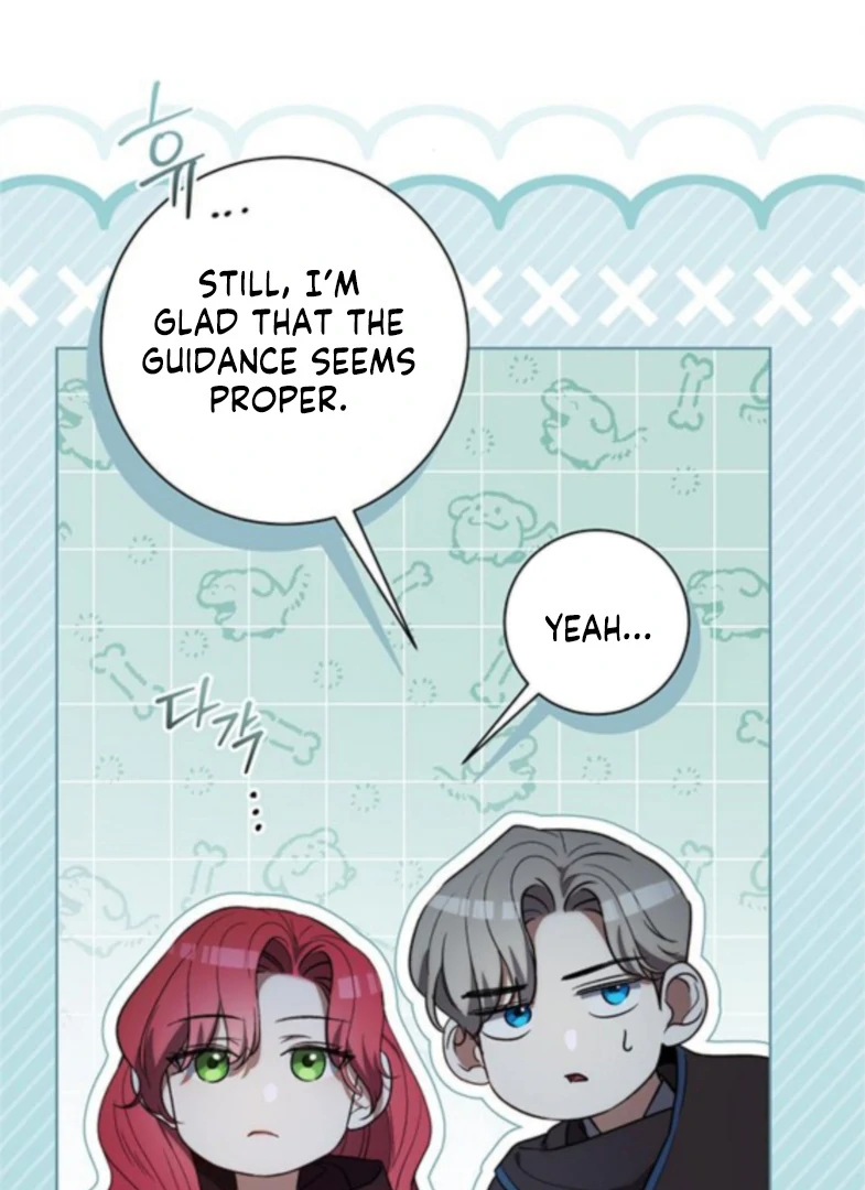 How to Send Your Husband to Hell Chapter 44 page 62 - 
