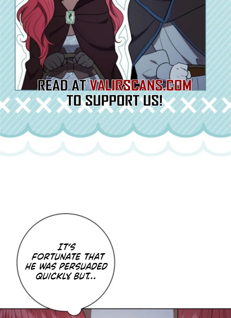 How to Send Your Husband to Hell Chapter 44 page 63 - 