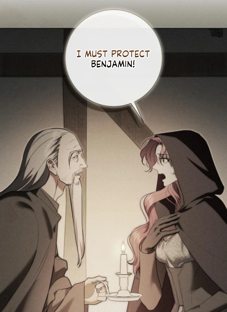 How to Send Your Husband to Hell Chapter 44 page 66 - 