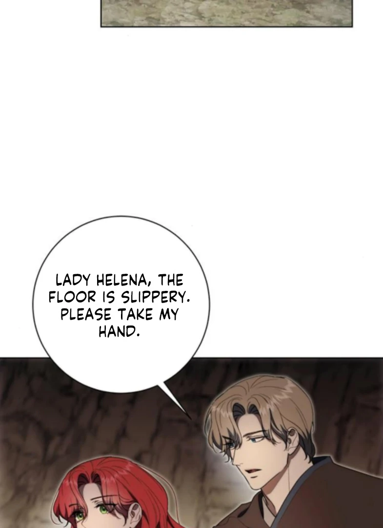 How to Send Your Husband to Hell Chapter 44 page 73 - 