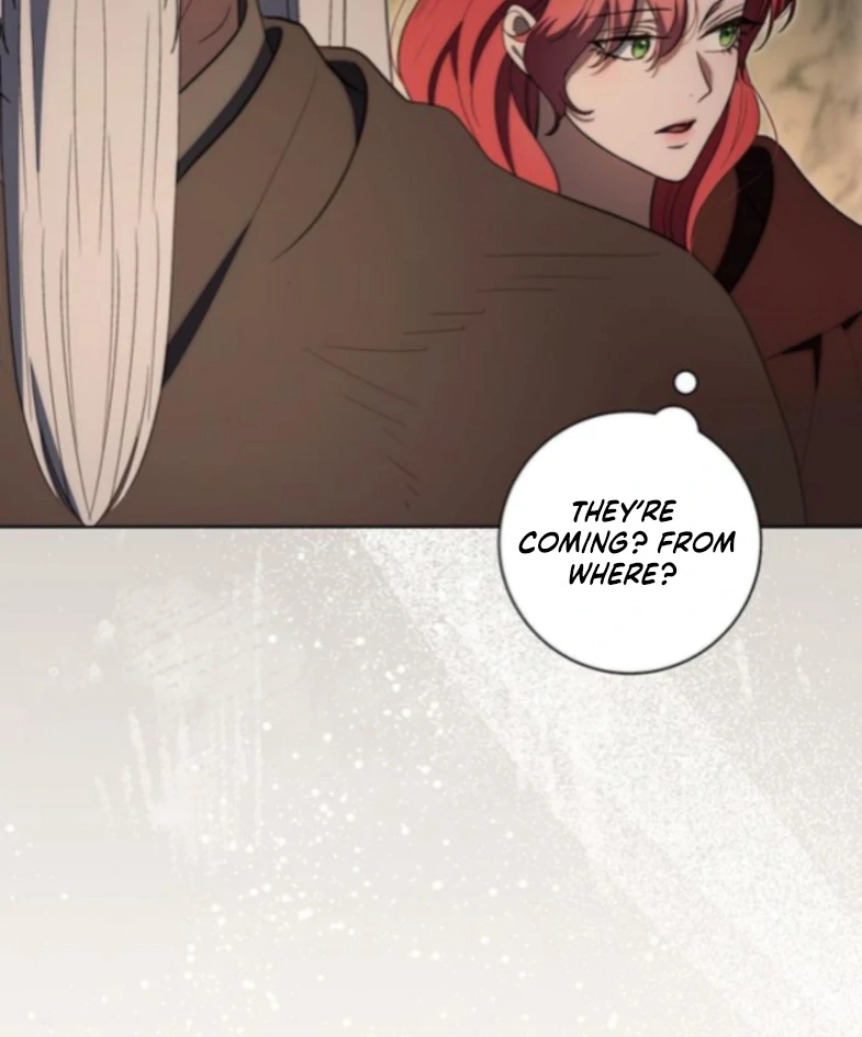 How to Send Your Husband to Hell Chapter 44 page 84 - 