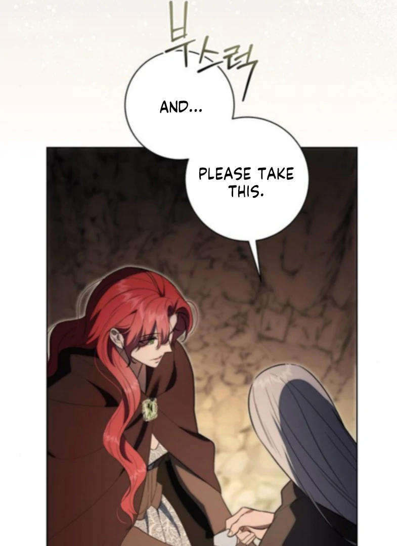 How to Send Your Husband to Hell Chapter 44 page 85 - 
