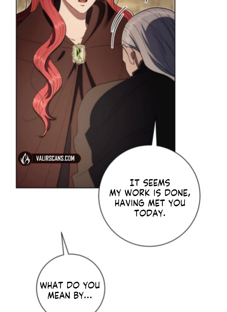 How to Send Your Husband to Hell Chapter 44 page 91 - 