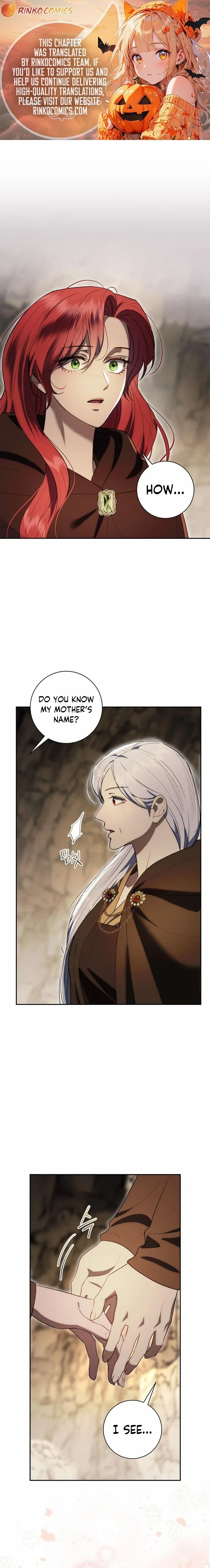 How to Send Your Husband to Hell Chapter 45 page 1 - 