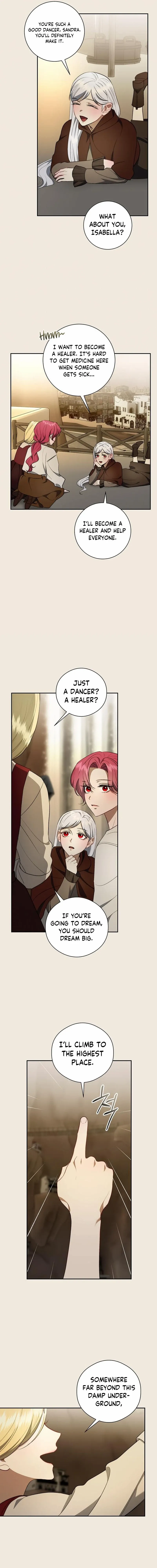 How to Send Your Husband to Hell Chapter 45 page 13 - 