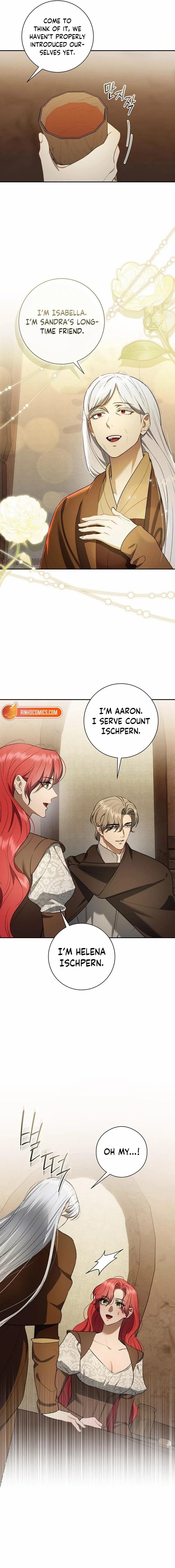 How to Send Your Husband to Hell Chapter 45 page 4 - 