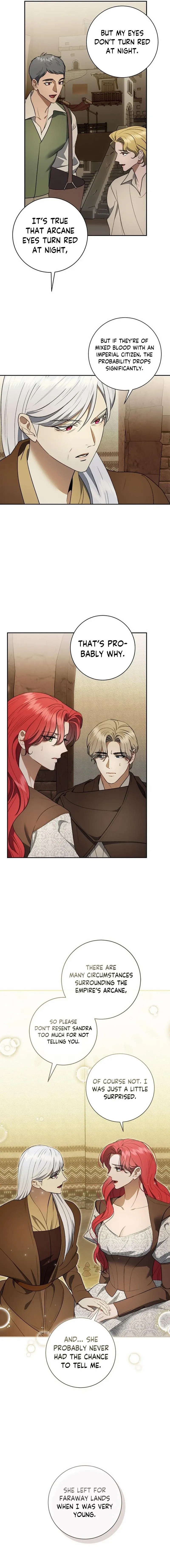How to Send Your Husband to Hell Chapter 45 page 7 - 