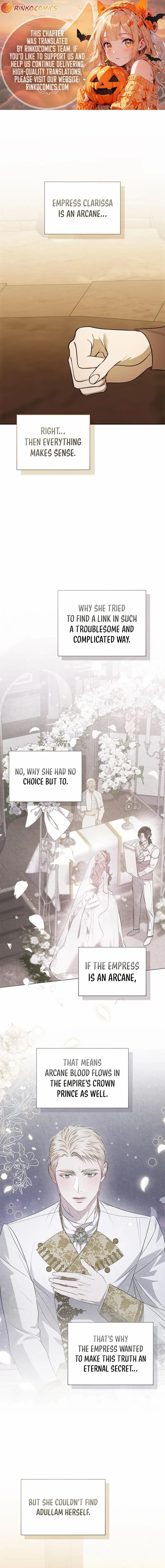 How to Send Your Husband to Hell Chapter 46 page 2 - 