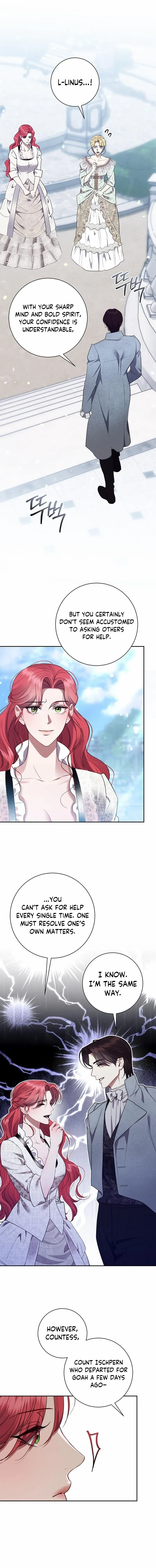How to Send Your Husband to Hell Chapter 46 page 11 - 