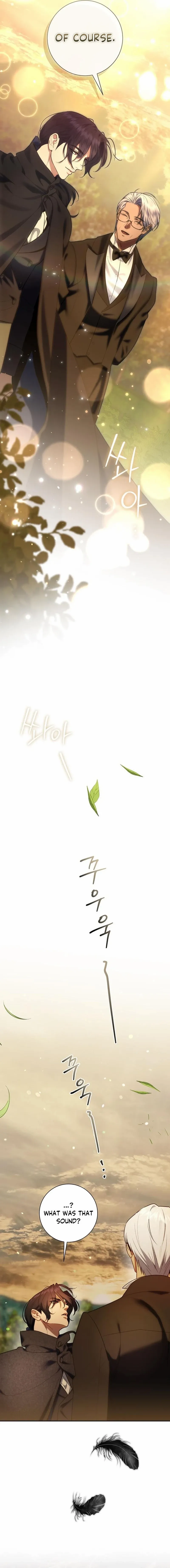 How to Send Your Husband to Hell Chapter 46 page 18 - 