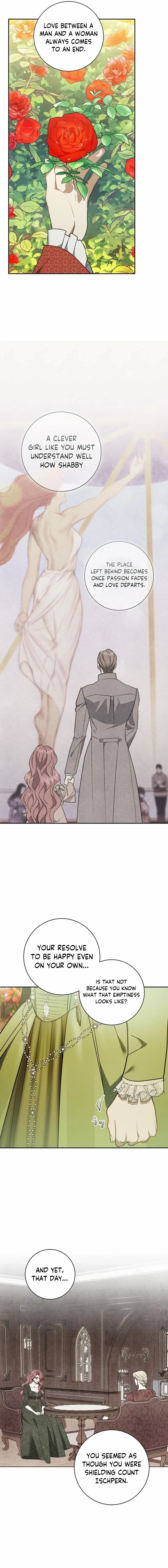 How to Send Your Husband to Hell Chapter 47 page 5 - 