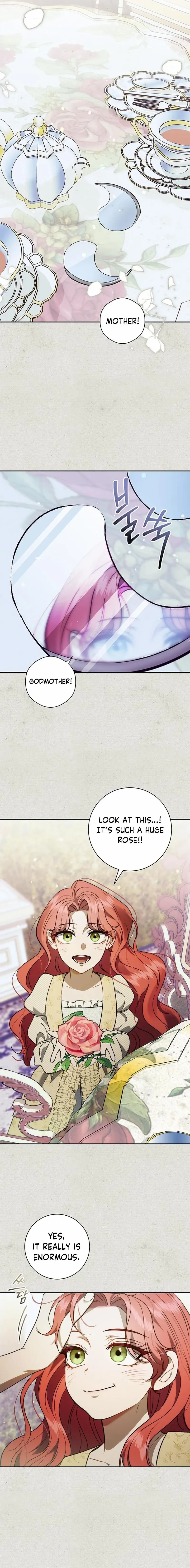 How to Send Your Husband to Hell Chapter 47 page 9 - 