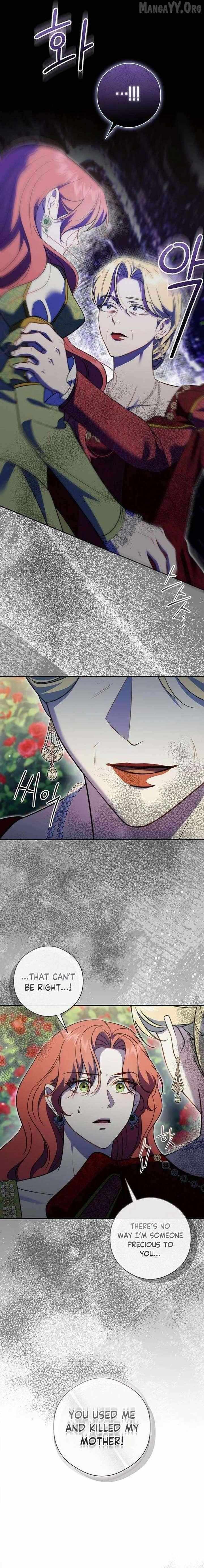 How to Send Your Husband to Hell Chapter 48 page 17 - 