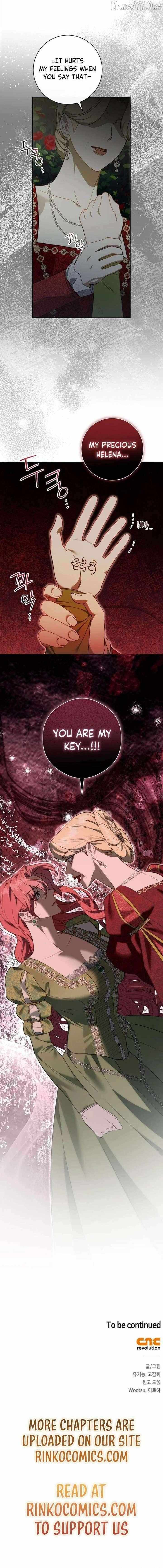How to Send Your Husband to Hell Chapter 48 page 18 - 