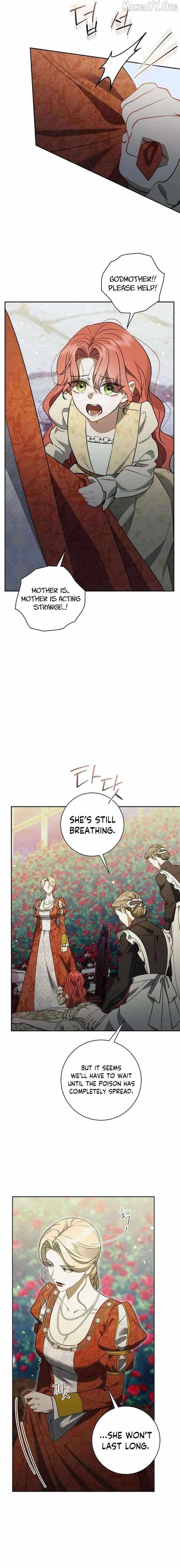 How to Send Your Husband to Hell Chapter 48 page 5 - 