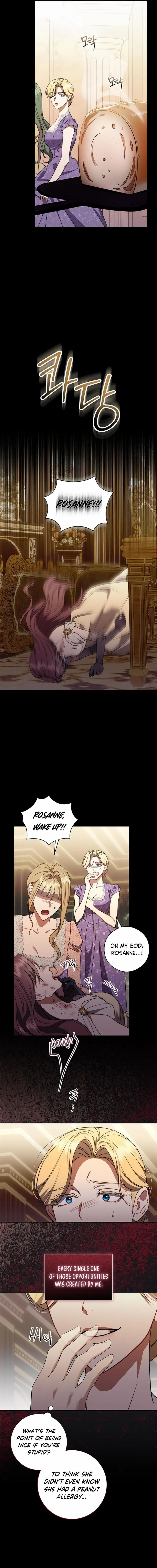 How to Send Your Husband to Hell Chapter 49 page 17 - 