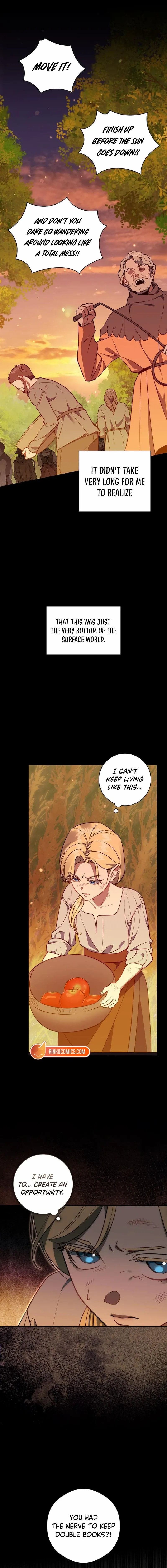 How to Send Your Husband to Hell Chapter 49 page 6 - 