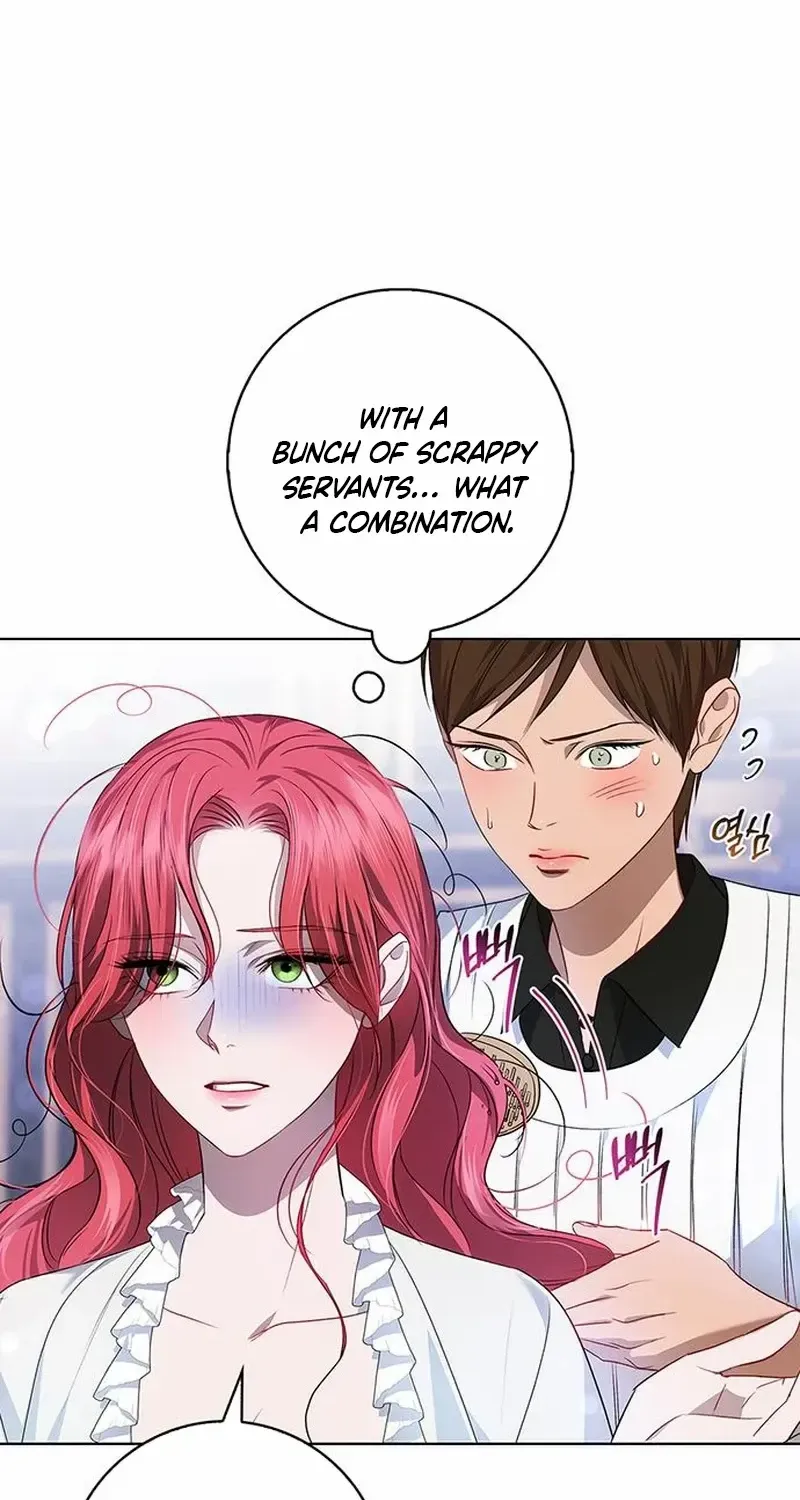 How to Send Your Husband to Hell Chapter 5 page 16 - 