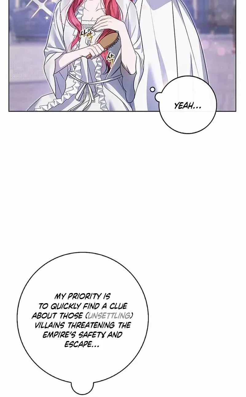 How to Send Your Husband to Hell Chapter 5 page 18 - 