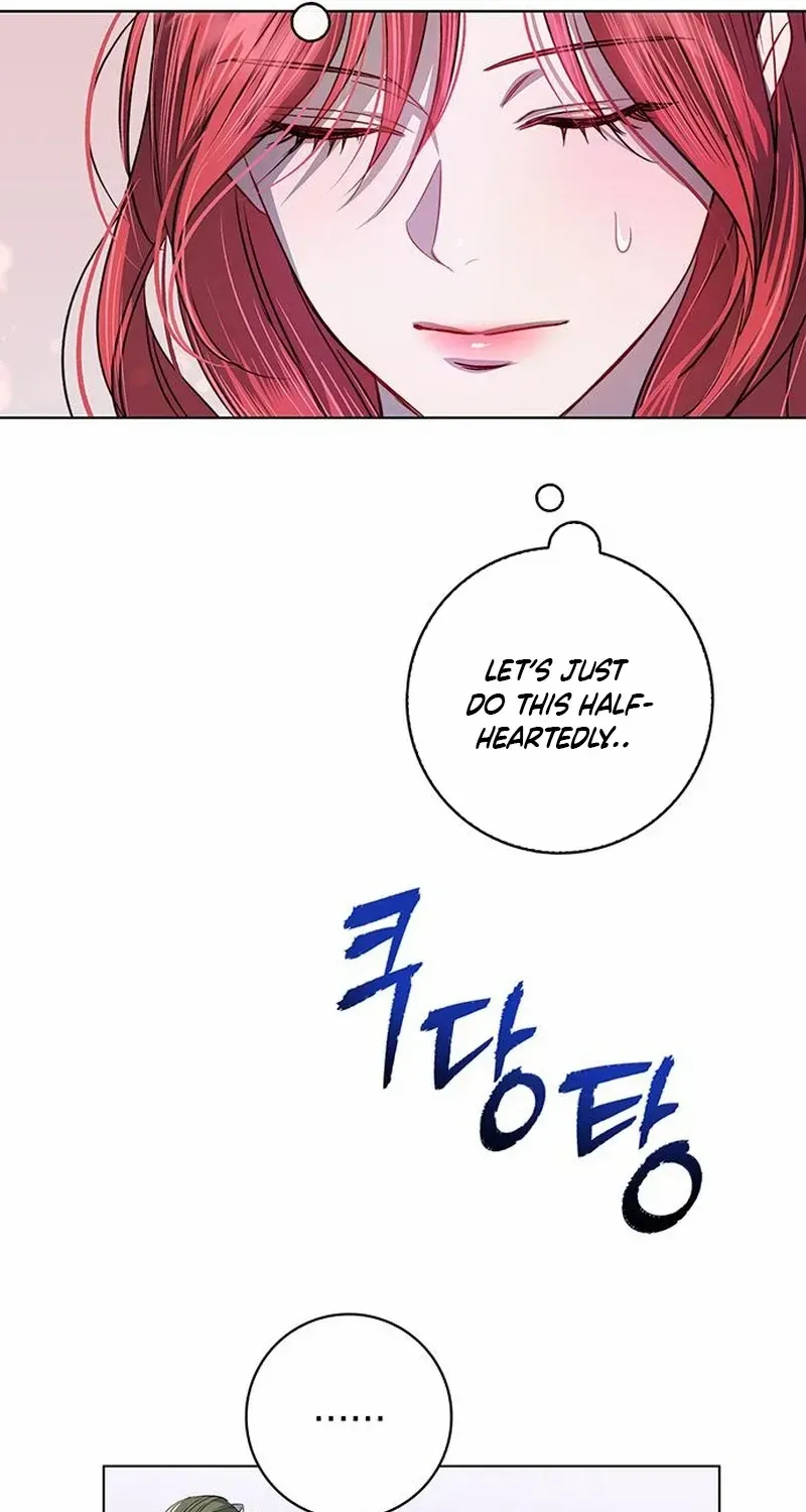 How to Send Your Husband to Hell Chapter 5 page 19 - 