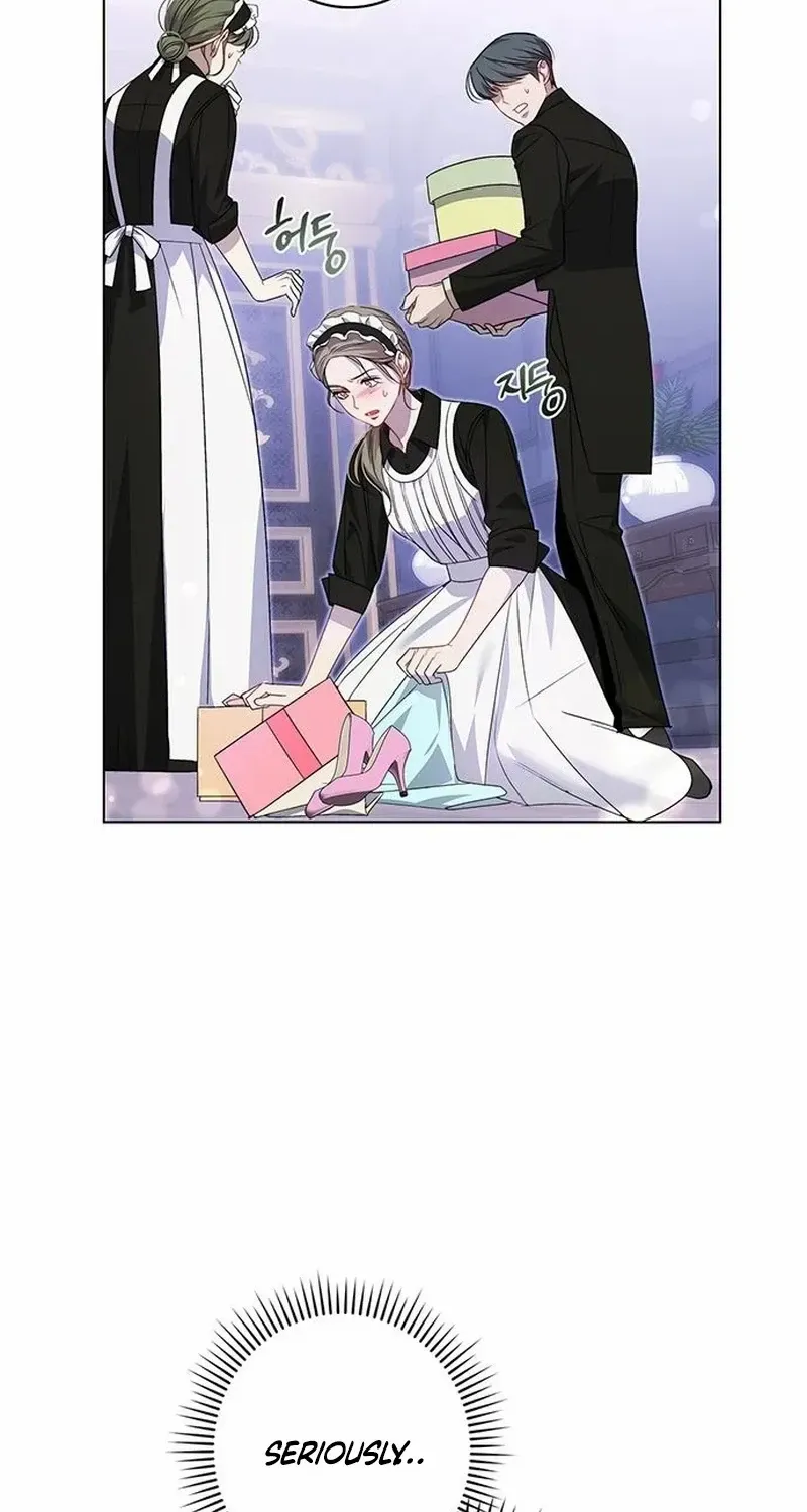 How to Send Your Husband to Hell Chapter 5 page 20 - 
