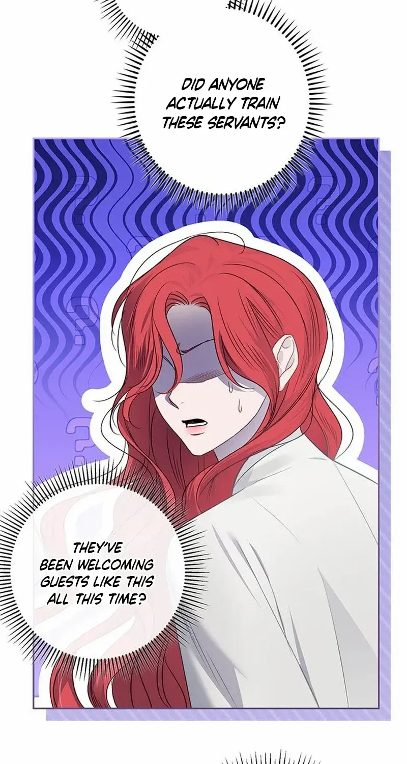 How to Send Your Husband to Hell Chapter 5 page 21 - 