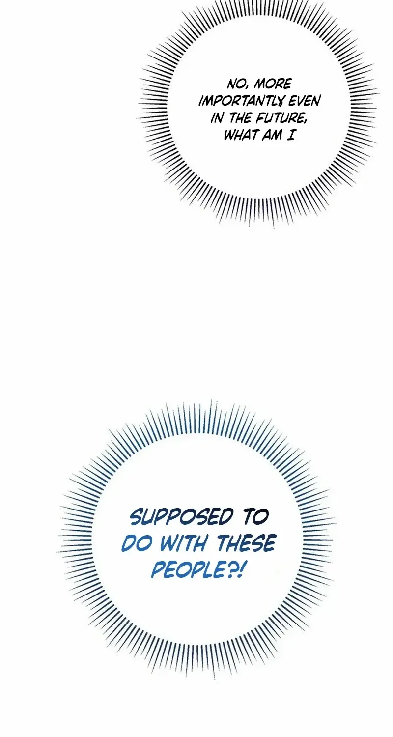 How to Send Your Husband to Hell Chapter 5 page 22 - 