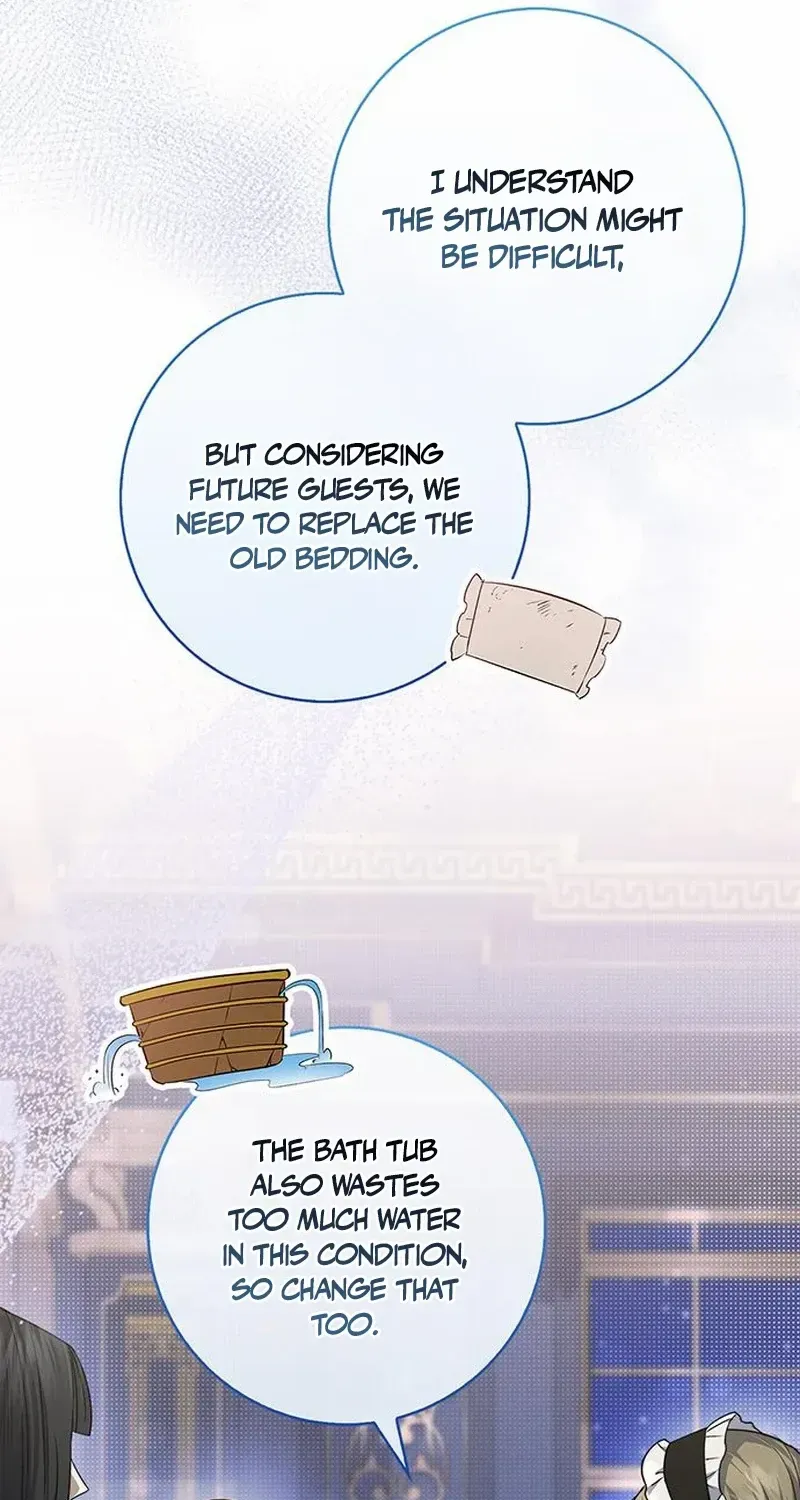 How to Send Your Husband to Hell Chapter 5 page 25 - 