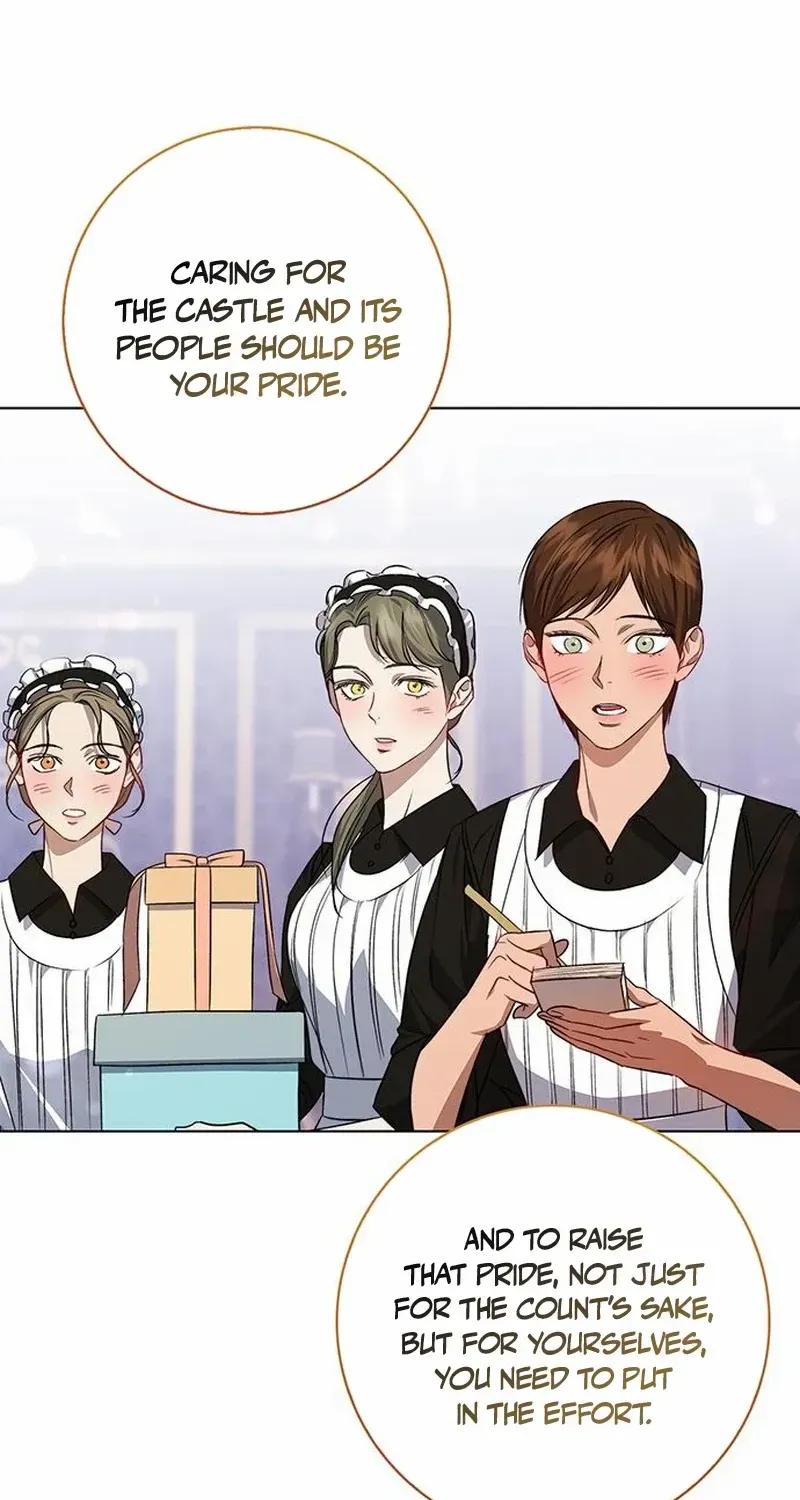 How to Send Your Husband to Hell Chapter 5 page 29 - 