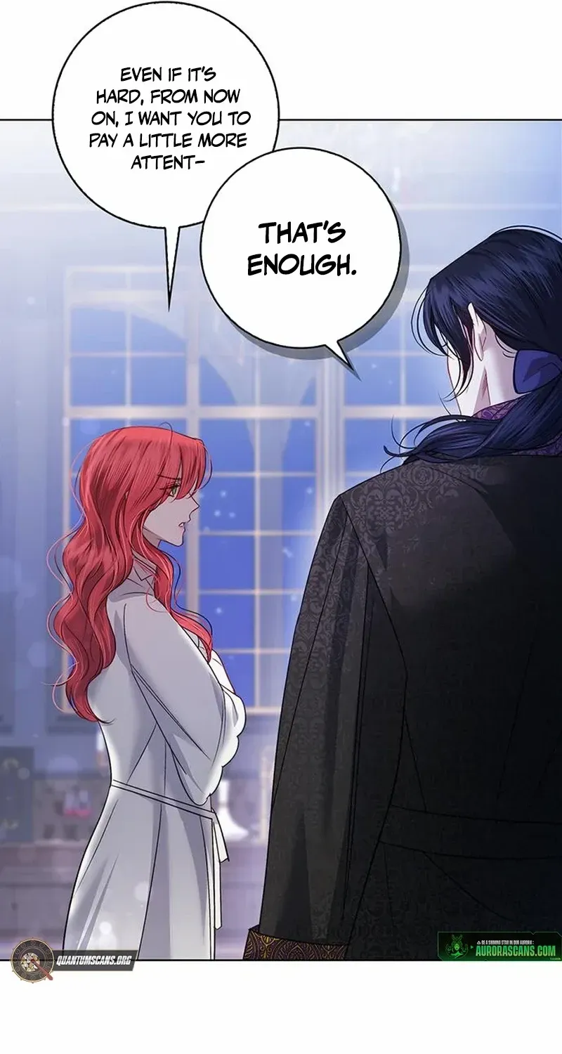 How to Send Your Husband to Hell Chapter 5 page 31 - 