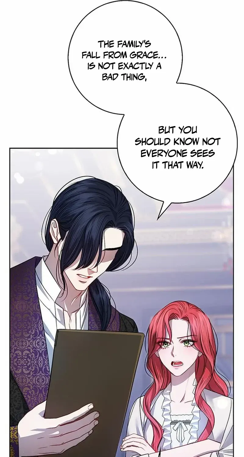 How to Send Your Husband to Hell Chapter 5 page 37 - 