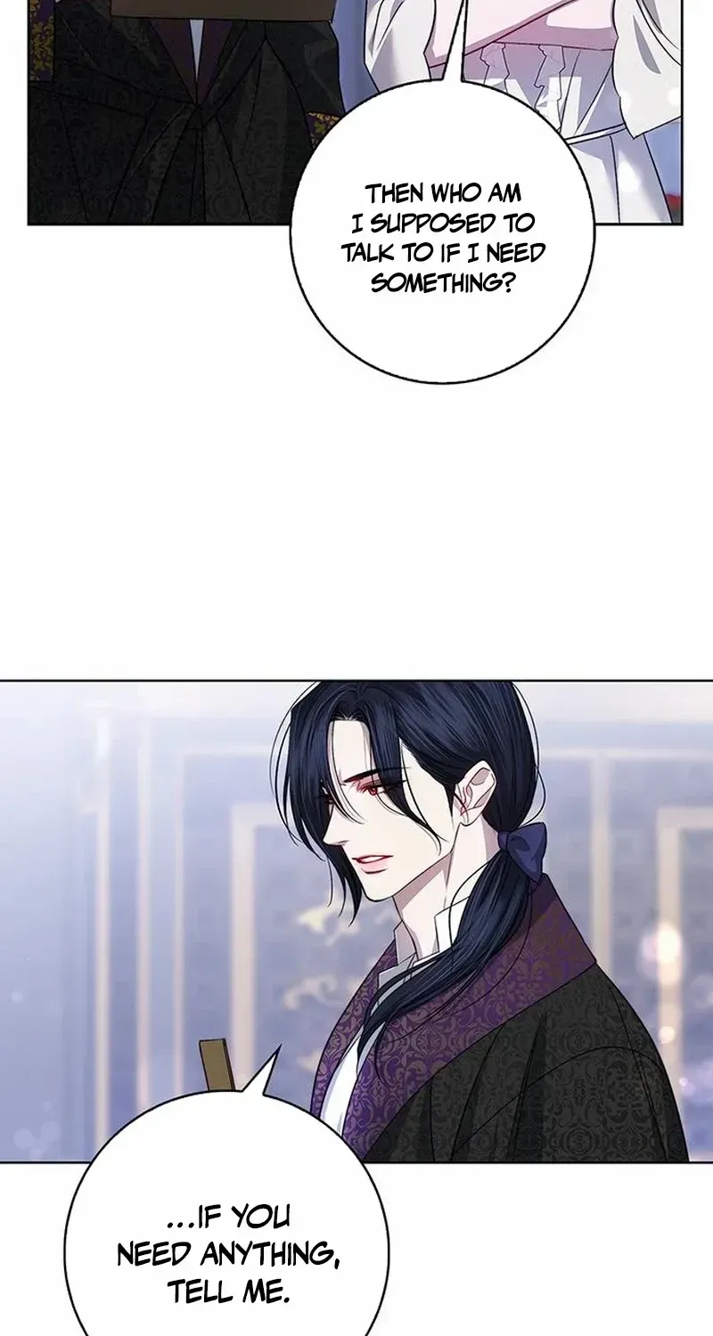 How to Send Your Husband to Hell Chapter 5 page 38 - 