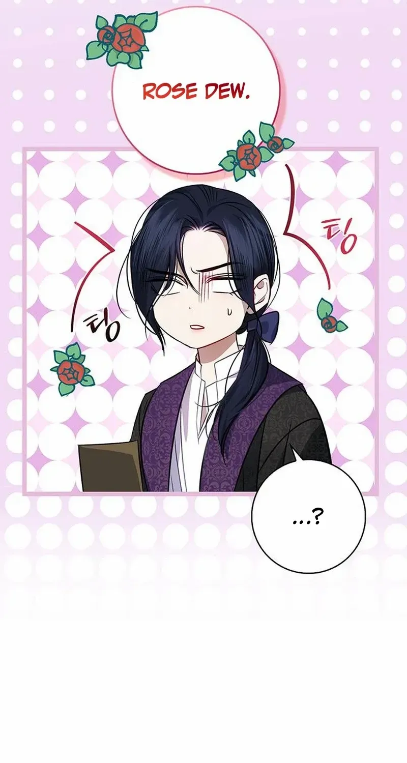 How to Send Your Husband to Hell Chapter 5 page 40 - 