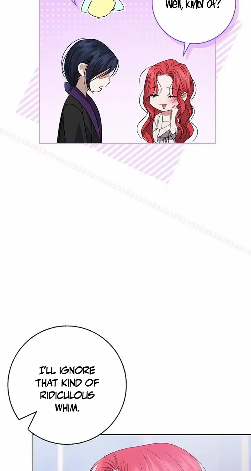 How to Send Your Husband to Hell Chapter 5 page 45 - 