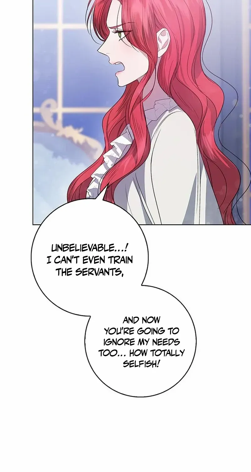 How to Send Your Husband to Hell Chapter 5 page 46 - 