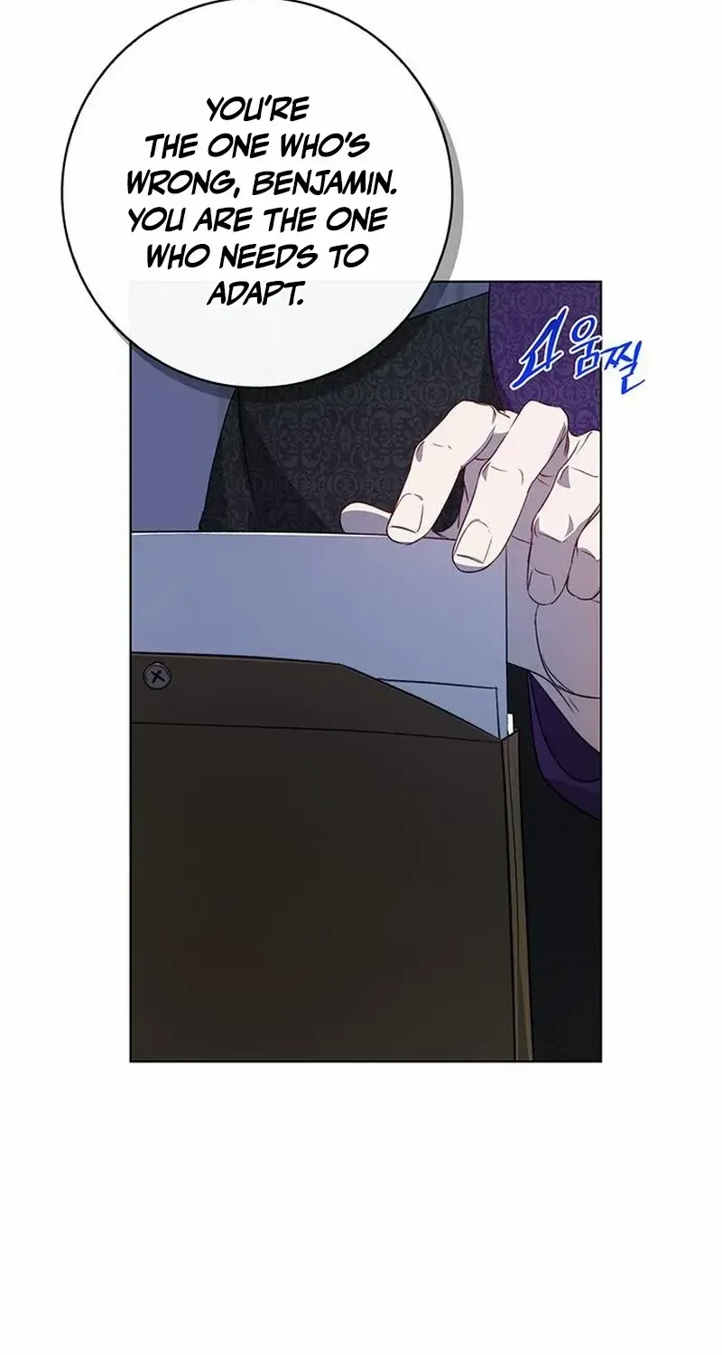 How to Send Your Husband to Hell Chapter 5 page 53 - 