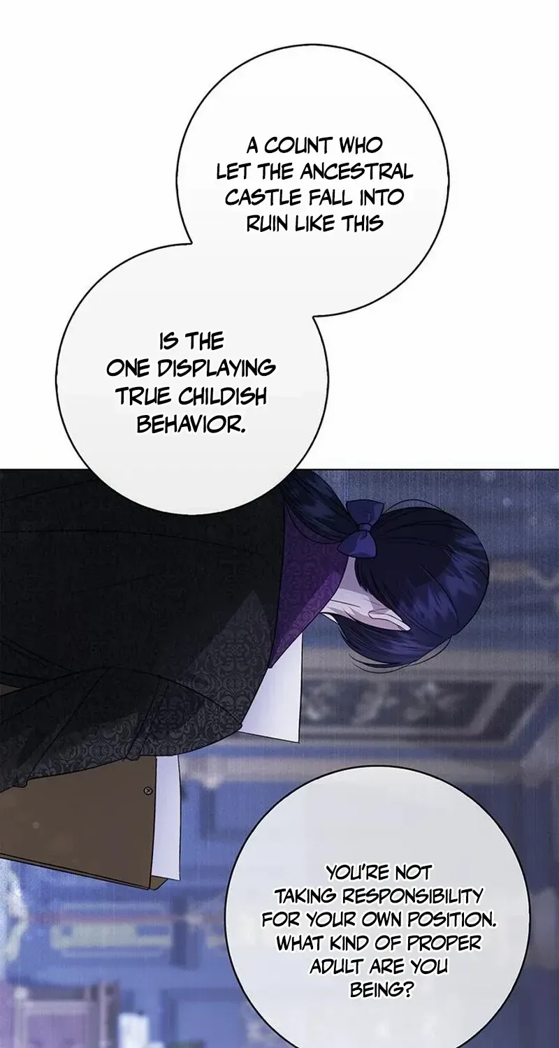 How to Send Your Husband to Hell Chapter 5 page 54 - 