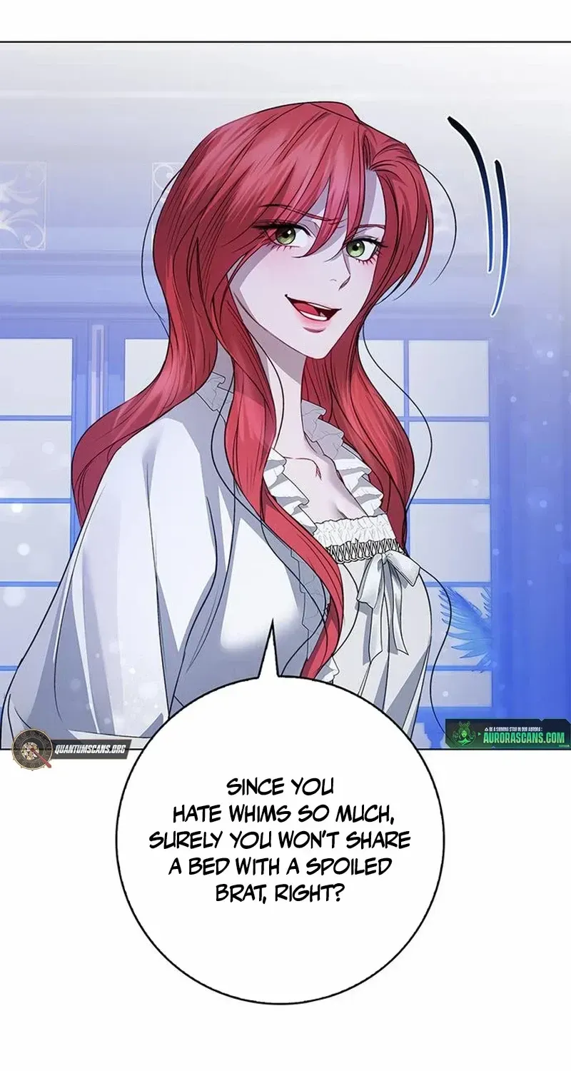 How to Send Your Husband to Hell Chapter 5 page 60 - 