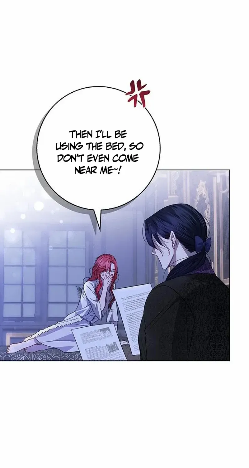 How to Send Your Husband to Hell Chapter 5 page 63 - 