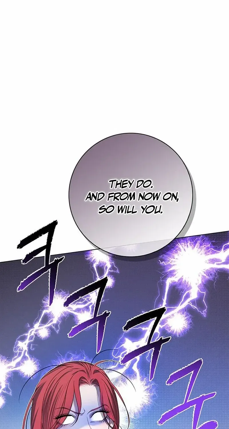 How to Send Your Husband to Hell Chapter 5 page 8 - 